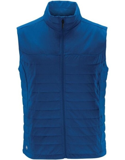 Mens Nautilus Vest